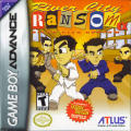 River City Ransom EX (Game Boy Advance)
